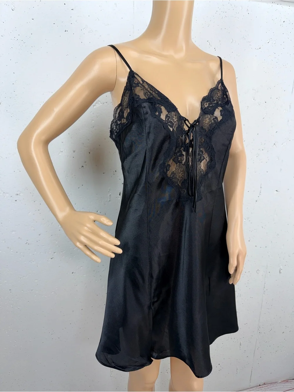 Fredericks of Hollywood vintage frederick